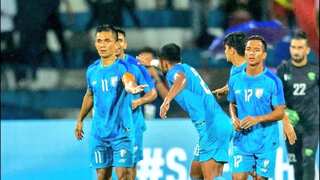 FIFA Rankings: India gain massive boost in 2026 WC qualification campaign, enter top 100 after stellar June