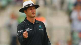 Major League Cricket: Simon Taufel, Reon King to officiate in inaugural season