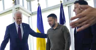 Kyiv asks NATO to clarify its stance as alliance remains divided over Ukraine’s membership