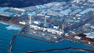 South Koreans resort to panic-buying salt as Japan preps release of treated water into sea