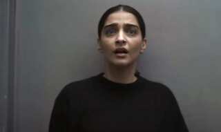 Blind trailer: Sonam Kapoor's suspense thriller looks promising