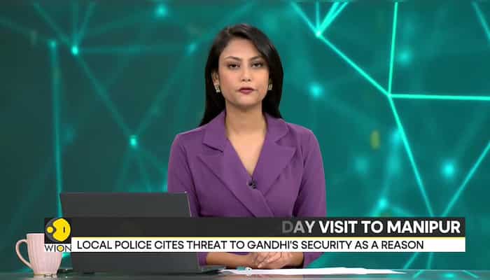 WionNews Video
