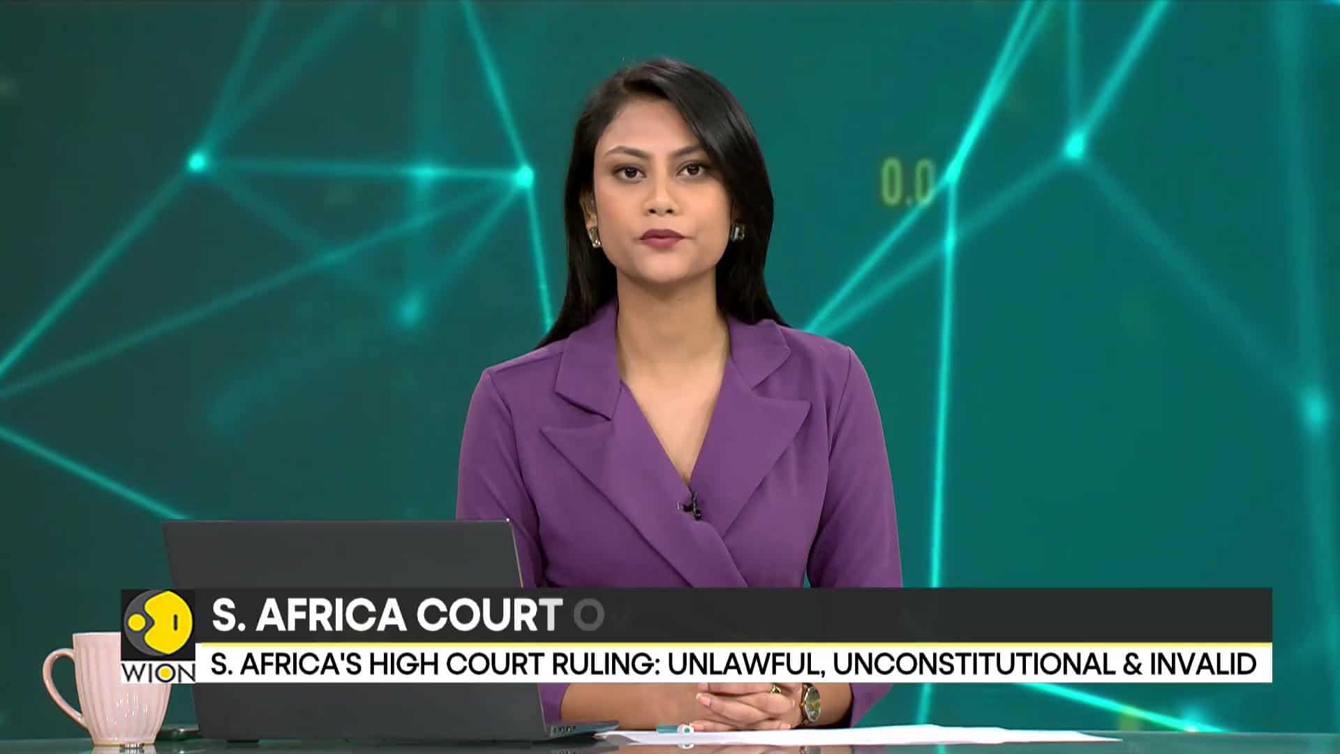 South Africa refuses to renew Zimbabwean's visas - World News
