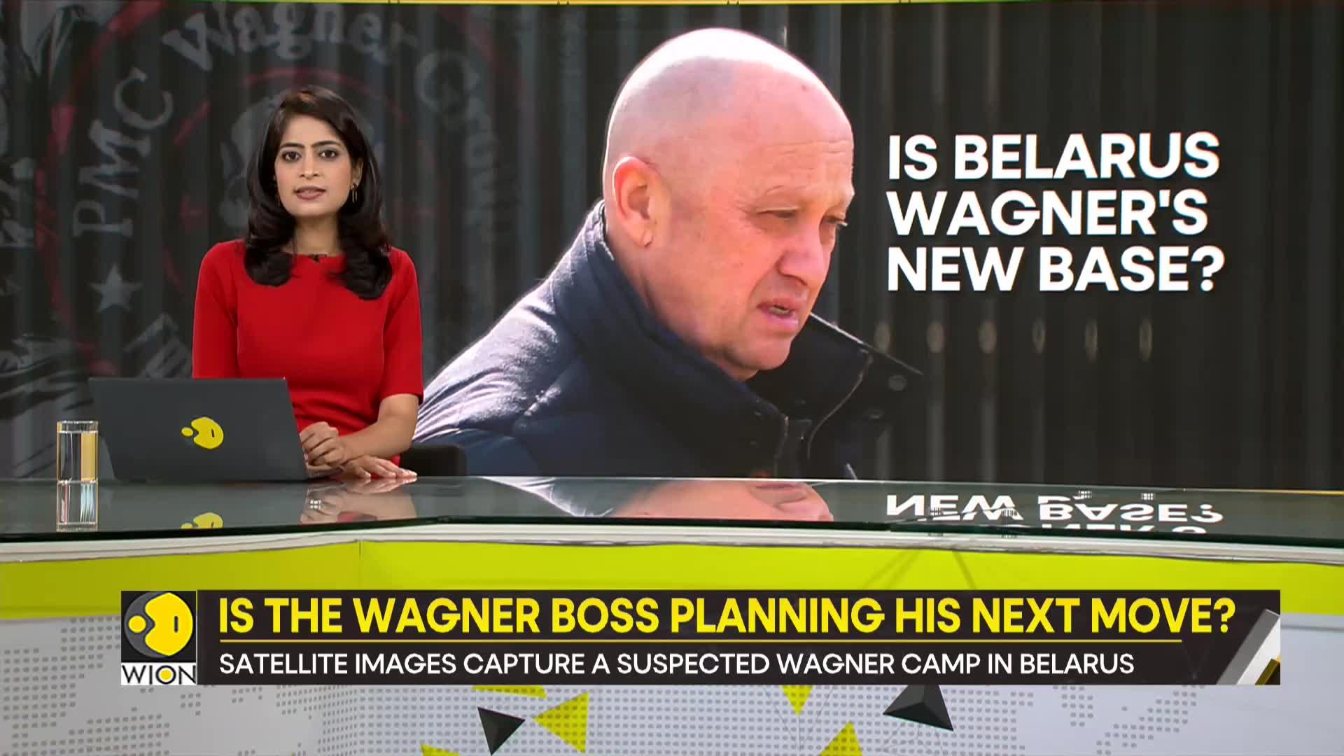 WionNews Video