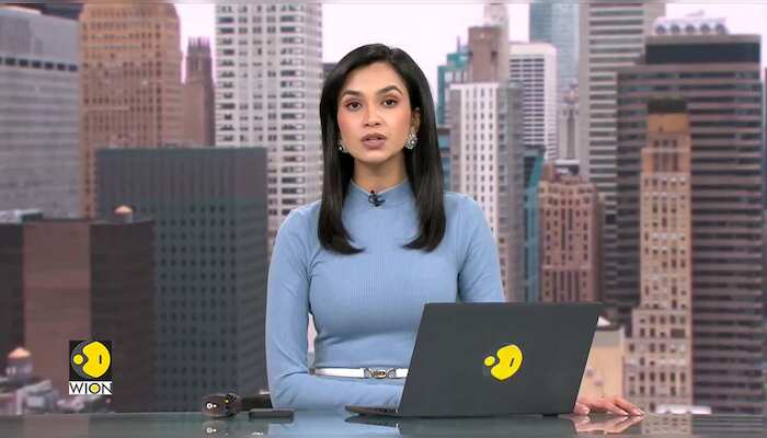 US rapper Travis Scott won't face criminal charges in 2021 Astroworld tragedy