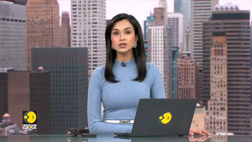 US rapper Travis Scott won't face criminal charges in 2021 Astroworld tragedy