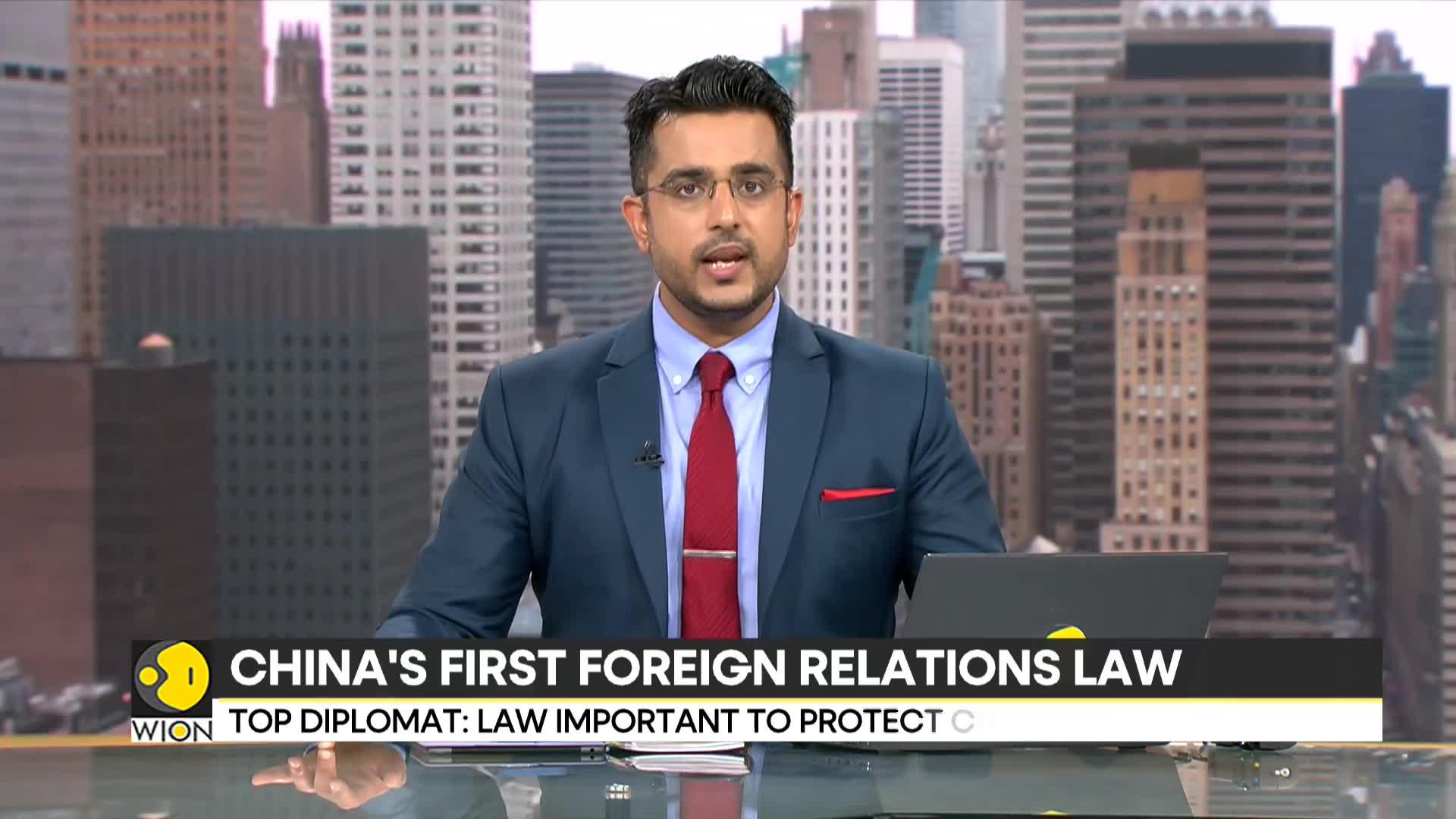 WionNews Video