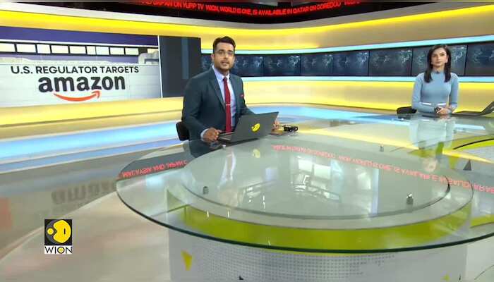 WionNews Video