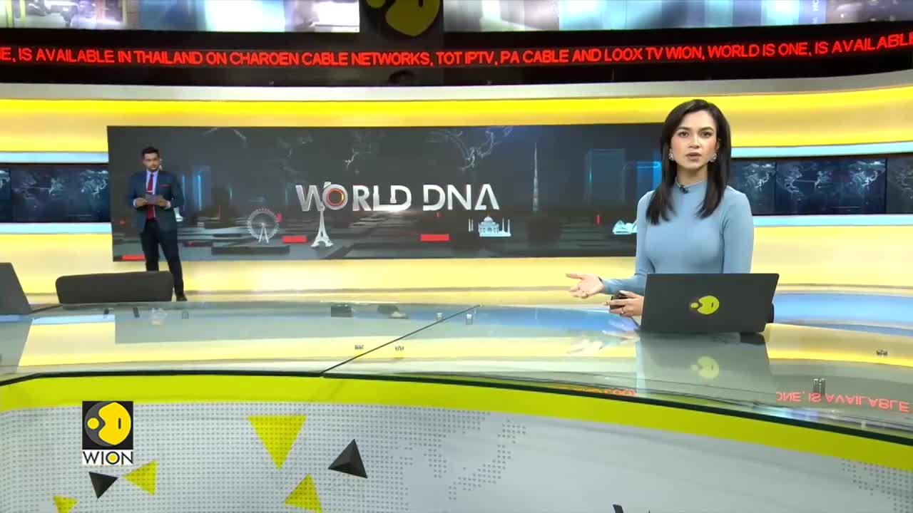 WionNews Video