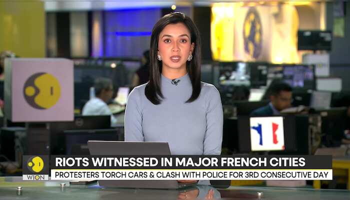 WionNews Video