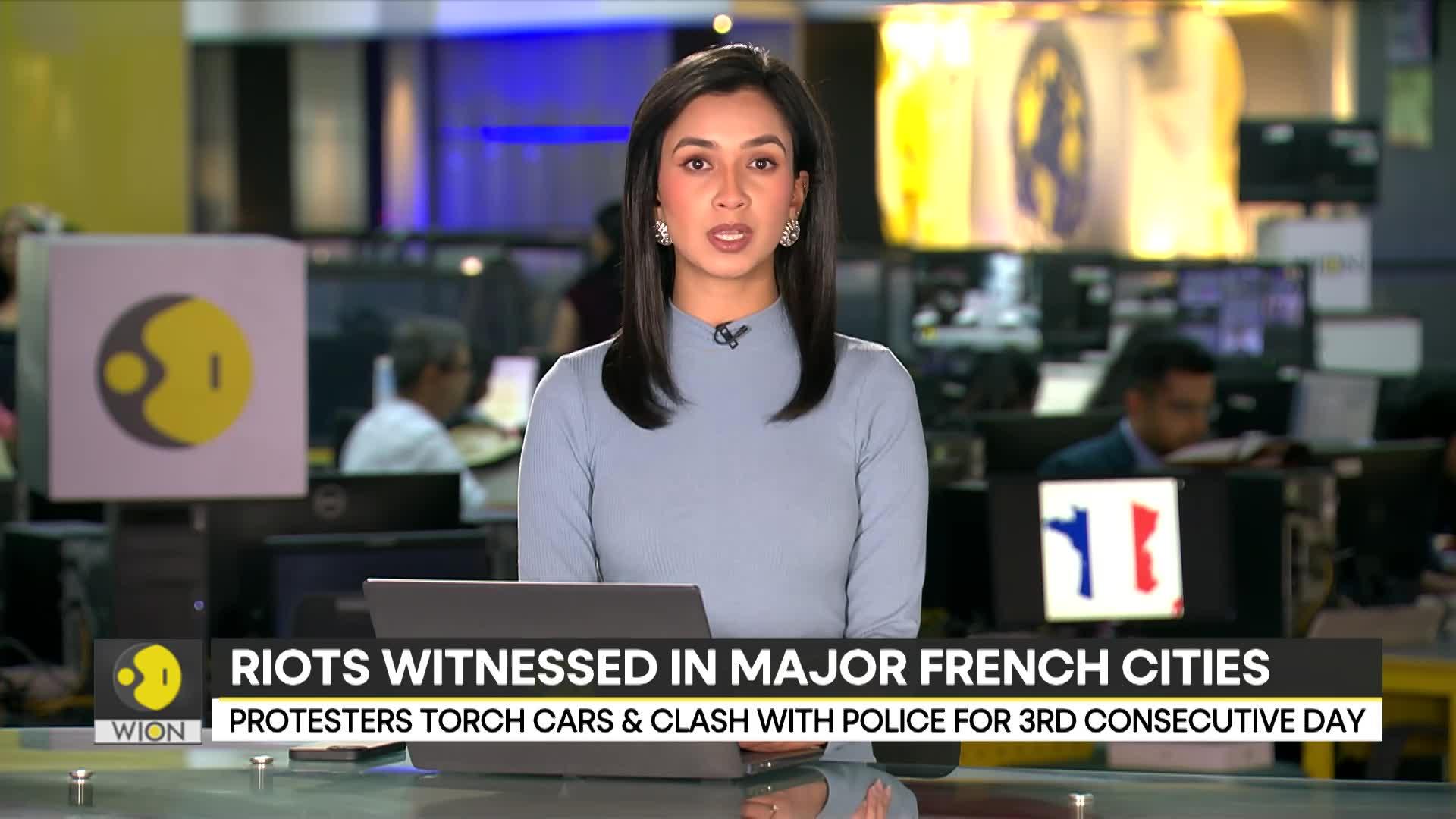 WionNews Video