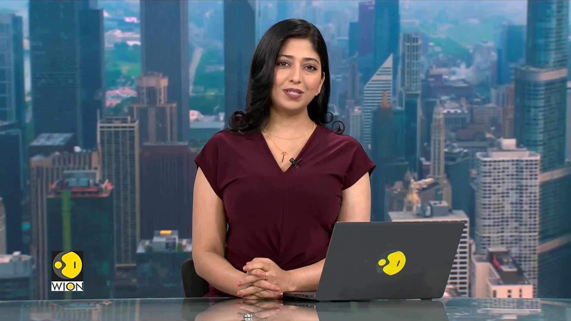 WionNews Video