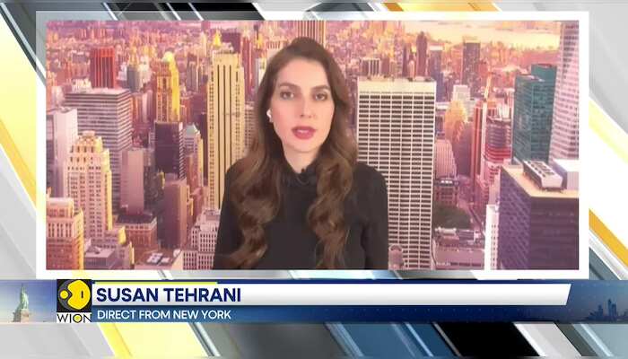 Gate's firm asked sexually explicit questions to women candidates: Wall Street Journal