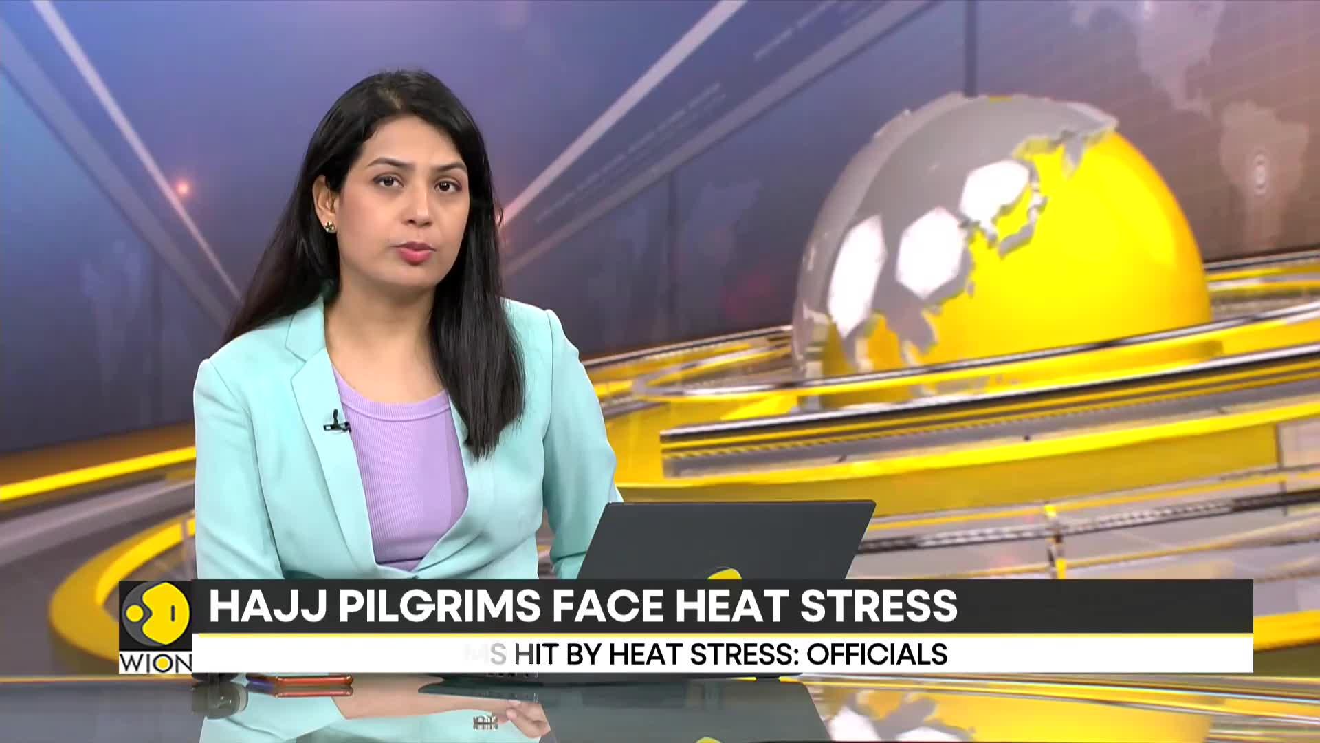 WionNews Video