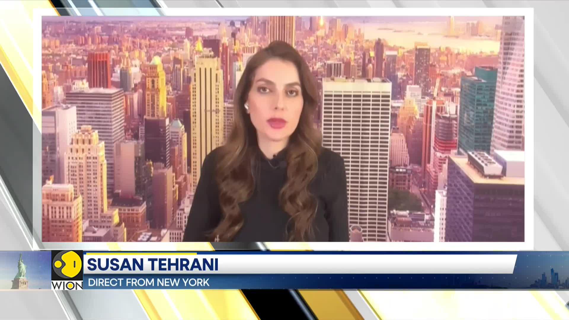 WionNews Video
