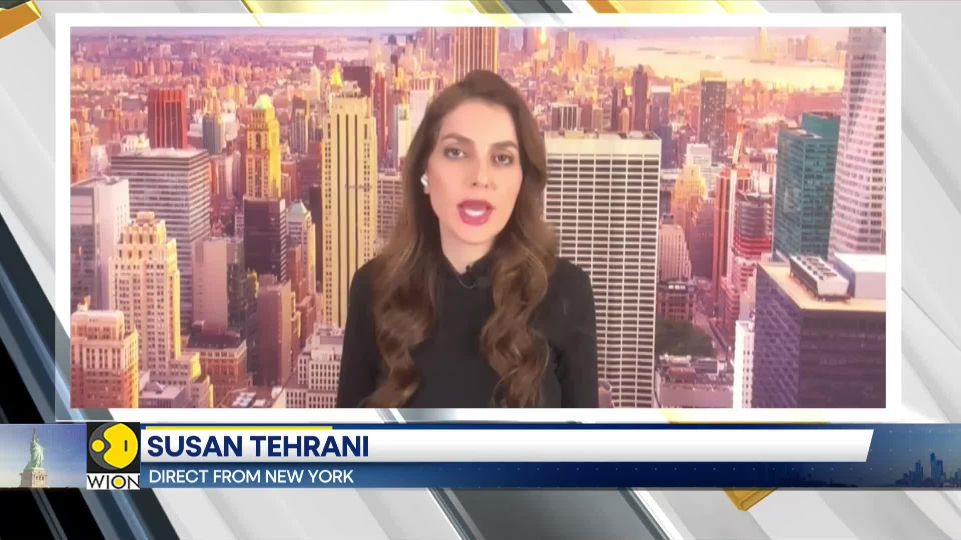 WionNews Video