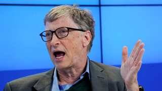Women seeking jobs at Bill Gates’ private office were asked sexually explicit questions: Report