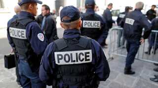 French police officer who killed teenager in Paris suburb apologises to victim's family