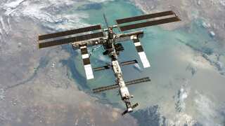 Budget constraints force Australia to abandon billion-dollar space satellite programme