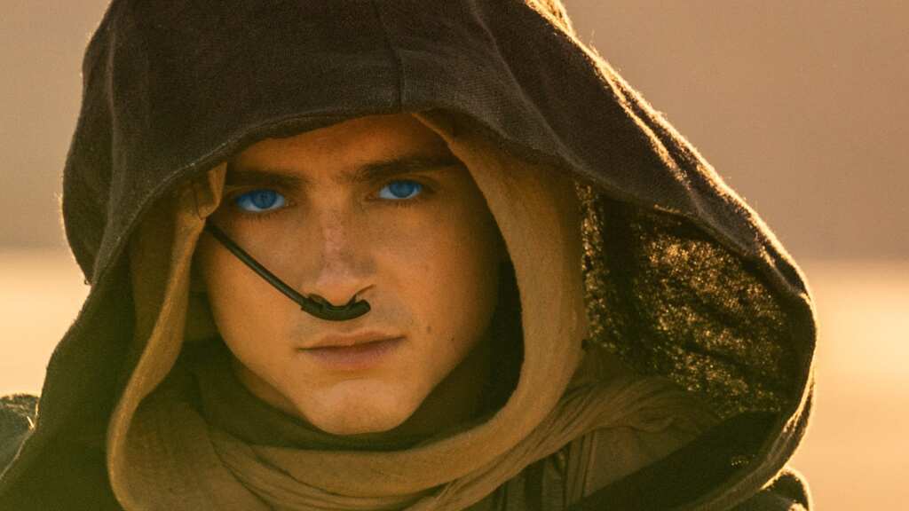 Warner Bros. considering shifting premiere date of Dune 2 amid Hollywood strikes