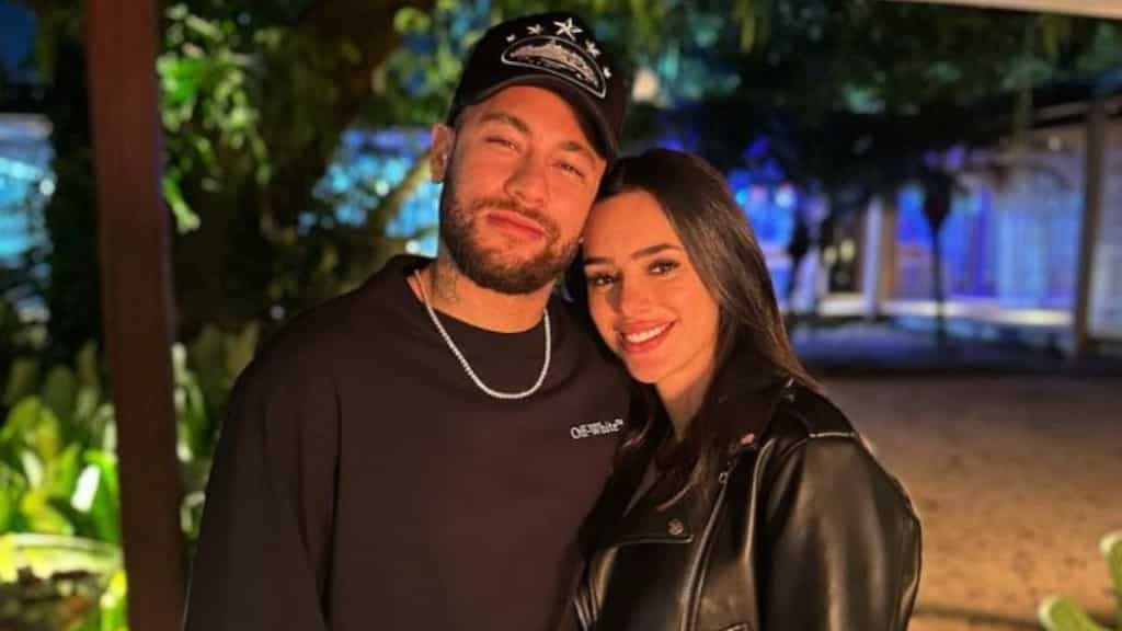 Neymar pens heartfelt post after admitting to cheating on pregnant girlfriend, loses 80,000 followers