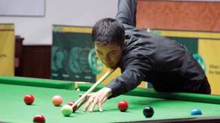 Renowned Pakistan snooker player Majid Ali commits suicide, was suffering from depression since playing days
