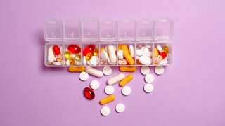 Is it dangerous to take painkillers every day? Doctor answers