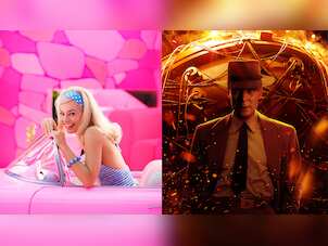 Barbie vs Oppenheimer: Margot Robbie movie to beat Christopher Nolan's epic at box office?