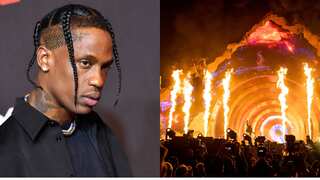 Astroworld Festival tragedy: Everything that's happened so far