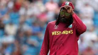 'No one can speak to India': Chris Gayle on BCCI's domination in world cricket