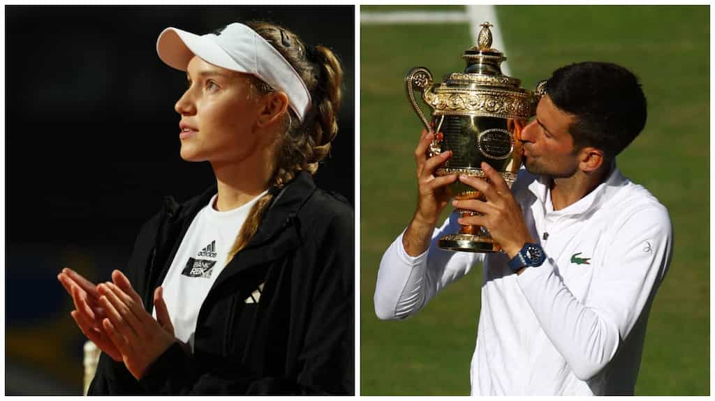 Tennis: Novak Djokovic to face Pedro Cachin in Wimbledon 2023 opener, Rybakina up against Rogers
