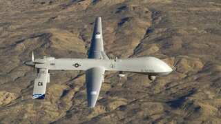 India prohibits military drone makers from using Chinese parts, claims Reuters report