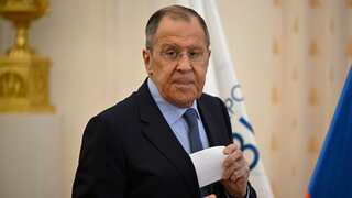 Iran to join SCO next week: Lavrov