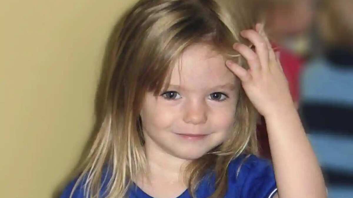 Madeleine McCann Case: Met police neglected tipoff for nine years, says key witness Madeleine McCann Case: Met police neglected tipoff for nine years, says key witness