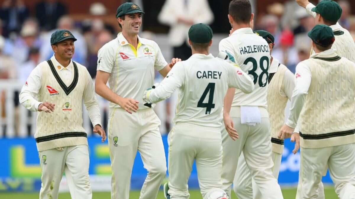 Ashes 2023: Michael Atherton takes big dig at England's misfiring Bazball approach after Day 3 collapse Ashes 2023: Michael Atherton takes big dig at England's misfiring Bazball approach after Day 3 collapse