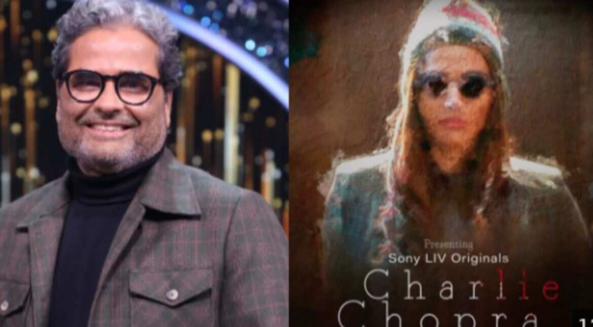 Vishal Bhardwaj adapts Agatha Christie’s novel for OTT show. Watch it here Vishal Bhardwaj adapts Agatha Christie’s novel for OTT show. Watch it here