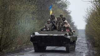'Nudes for war effort' | A joke ends up raising thousands for Ukrainian defenders: Report