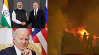 Top 10 world news: US SC trashes Biden's student loan programme, Indian PM Modi talks to Putin, and more