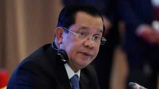 Cambodia elections: Prime Minister Hun Sen's party wins seventh one-horse election in a row
