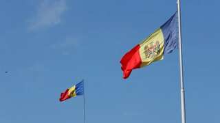 Tajik man kills two at Chisinau airport in Moldova