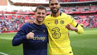 Football Transfers: Chelsea finally confirm England international's departure, to join THIS champion side