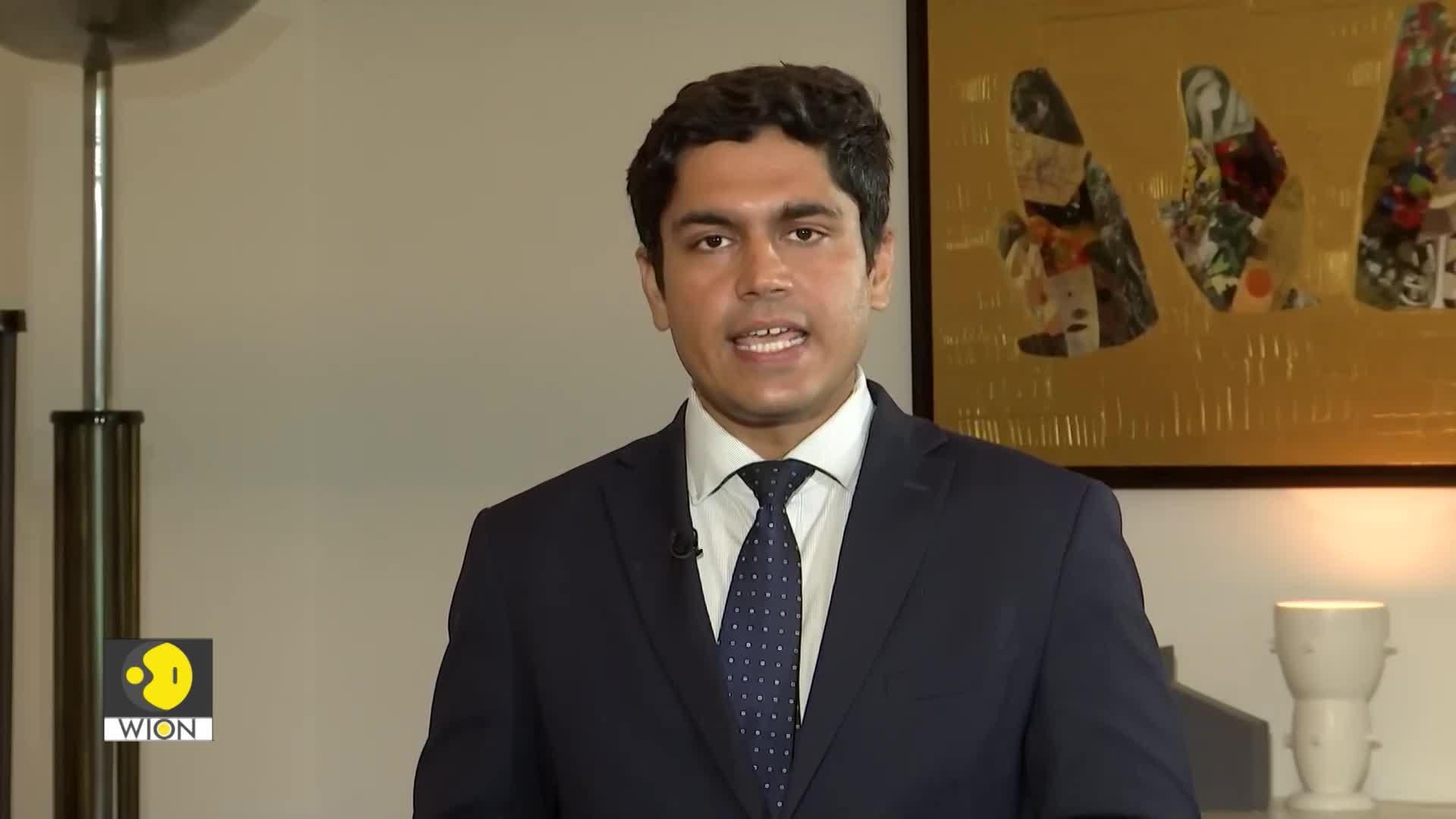 WionNews Video