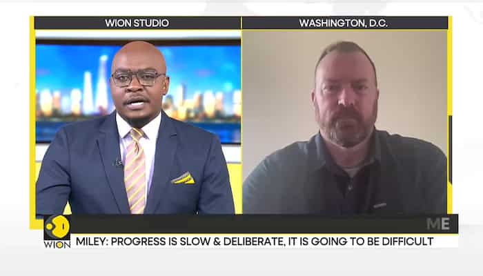 WionNews Video