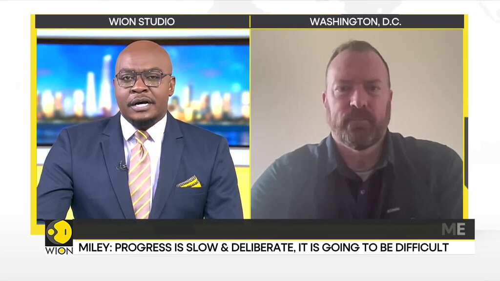 Ukraine, US: Counteroffensive creeps ahead, measured in blood