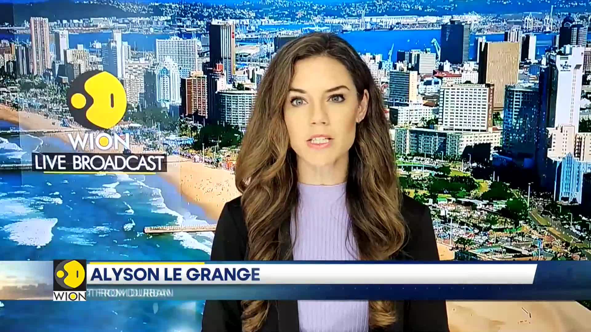 WionNews Video