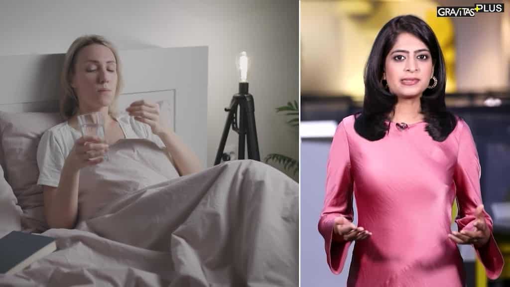 Gravitas Plus: Experiencing painful periods? It could be endometriosis