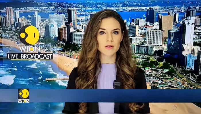 WionNews Video