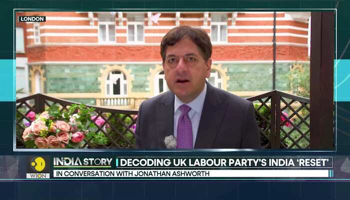 Decoding Starmer’s India ‘reset’ | The India Story