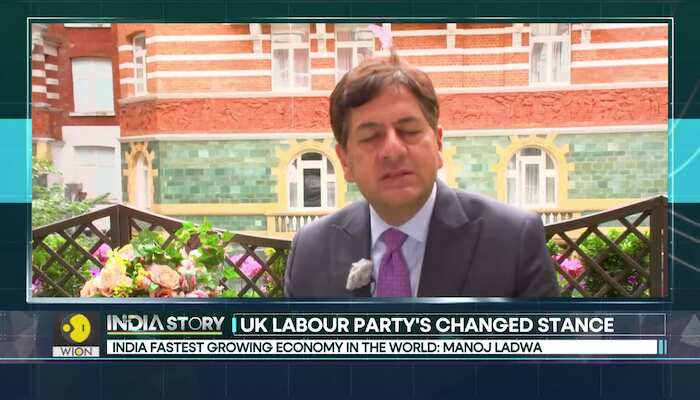 Behind Labour’s changed India stance | The India Story