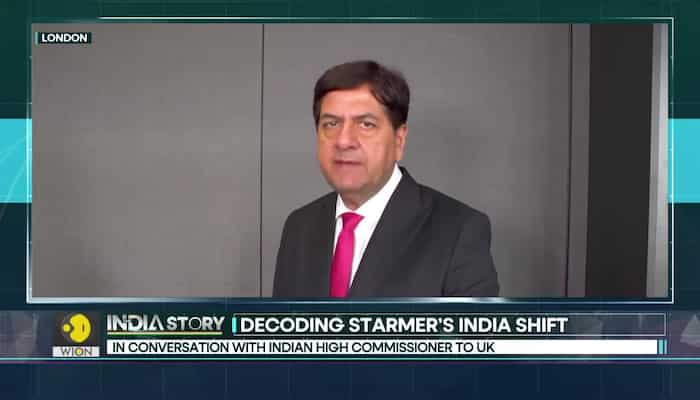 Decoding Starmer’s India shift | The India Story